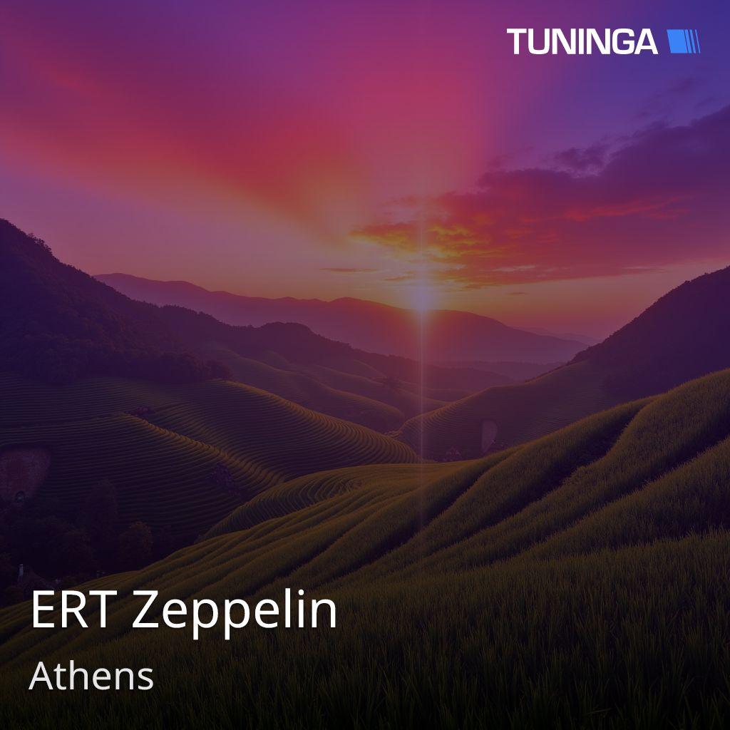 ERT Zeppelin