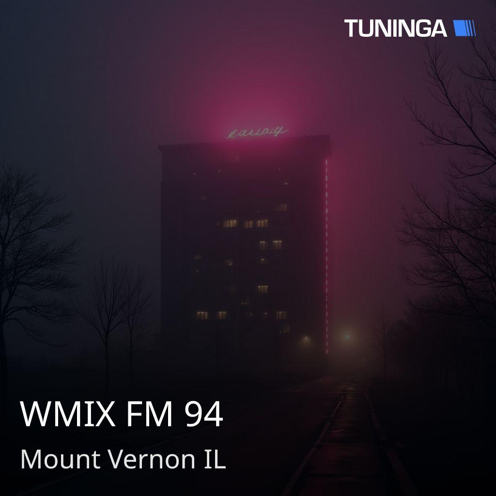 WMIX FM 94