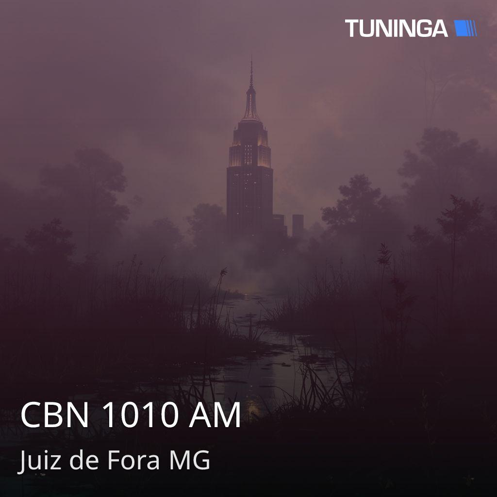 CBN 1010 AM