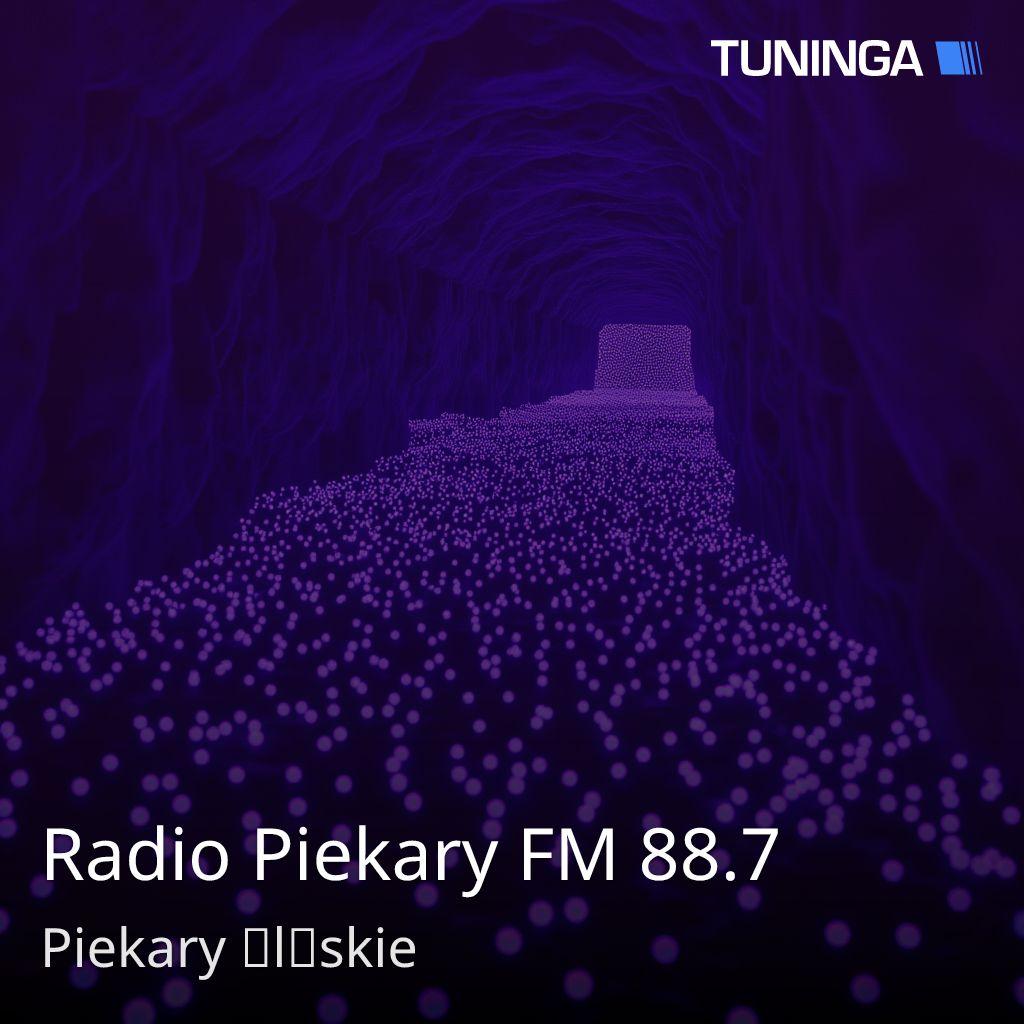 Radio Piekary FM 88.7