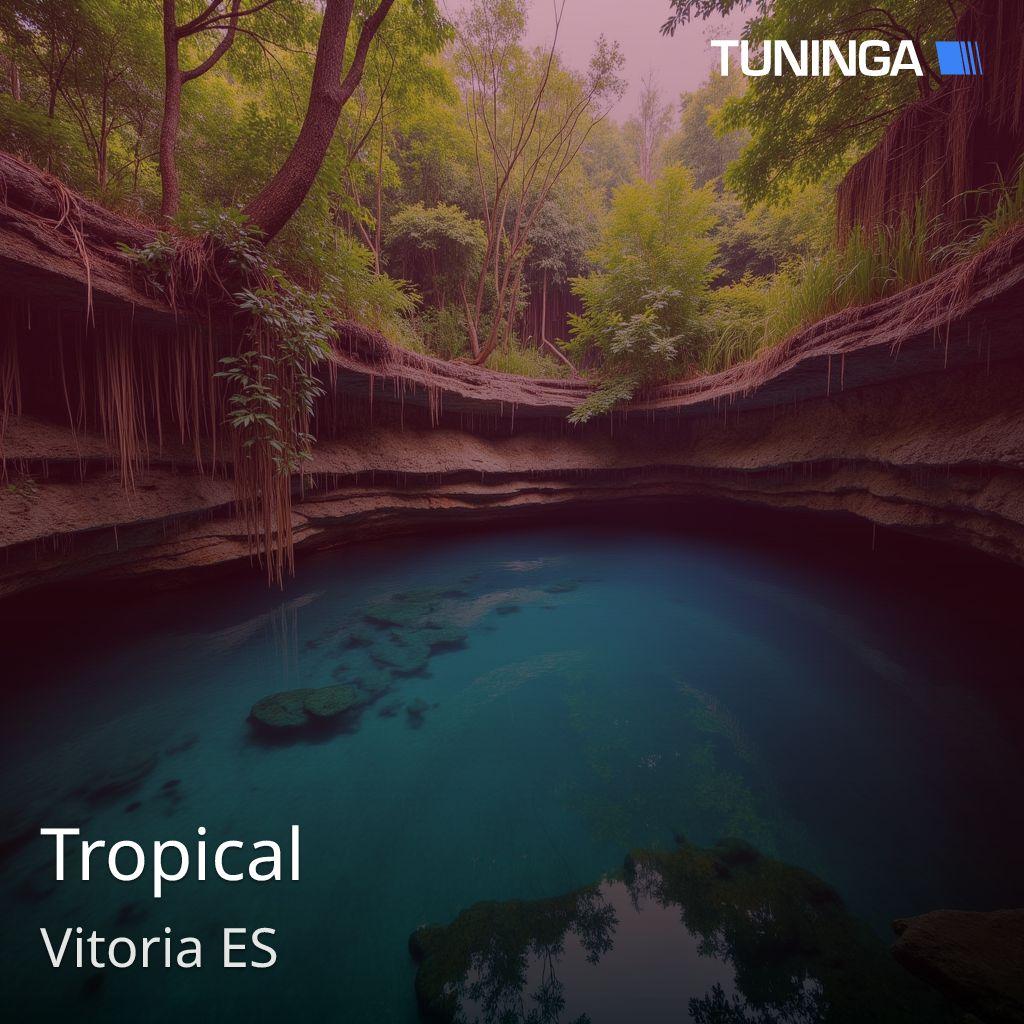 Tropical