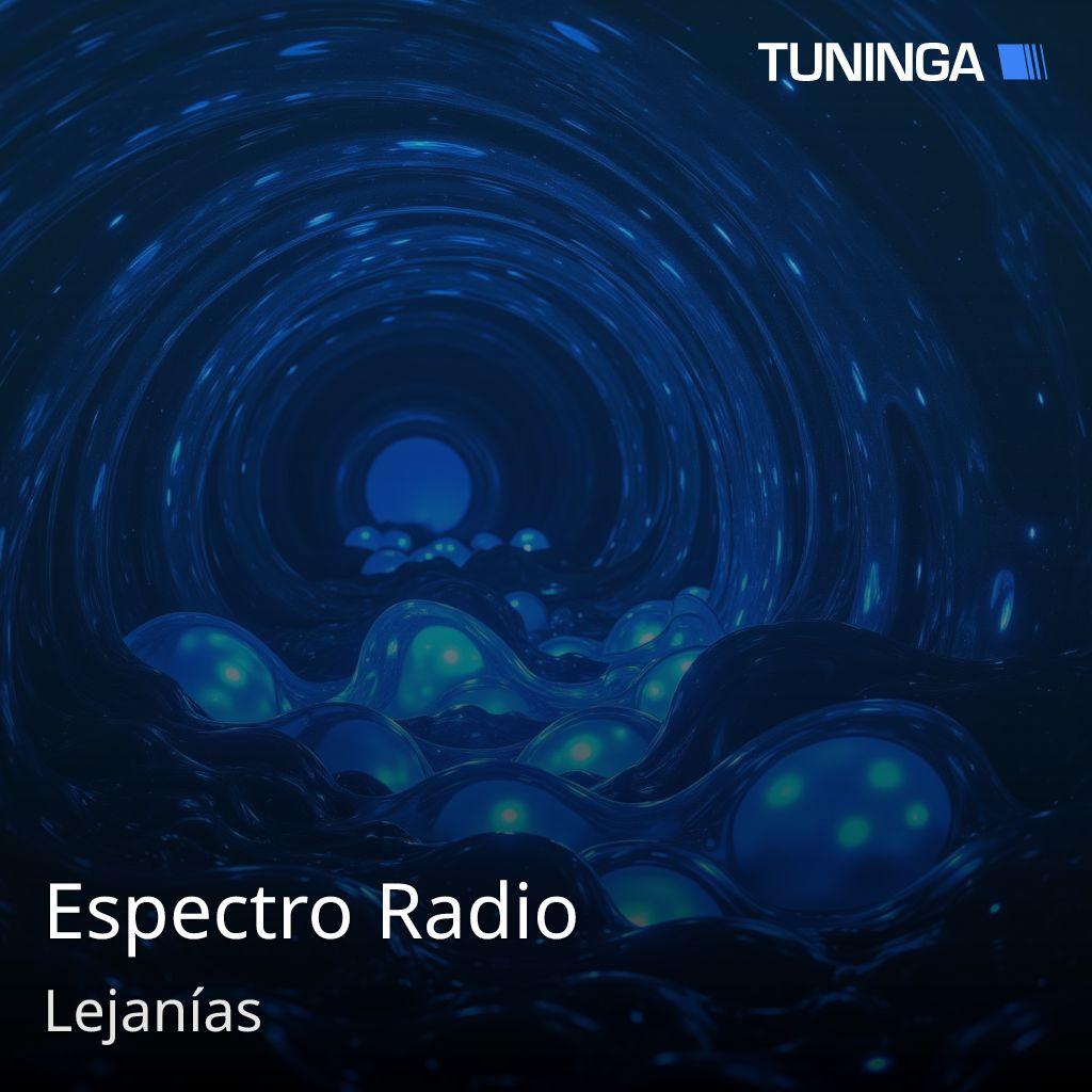 Espectro Radio