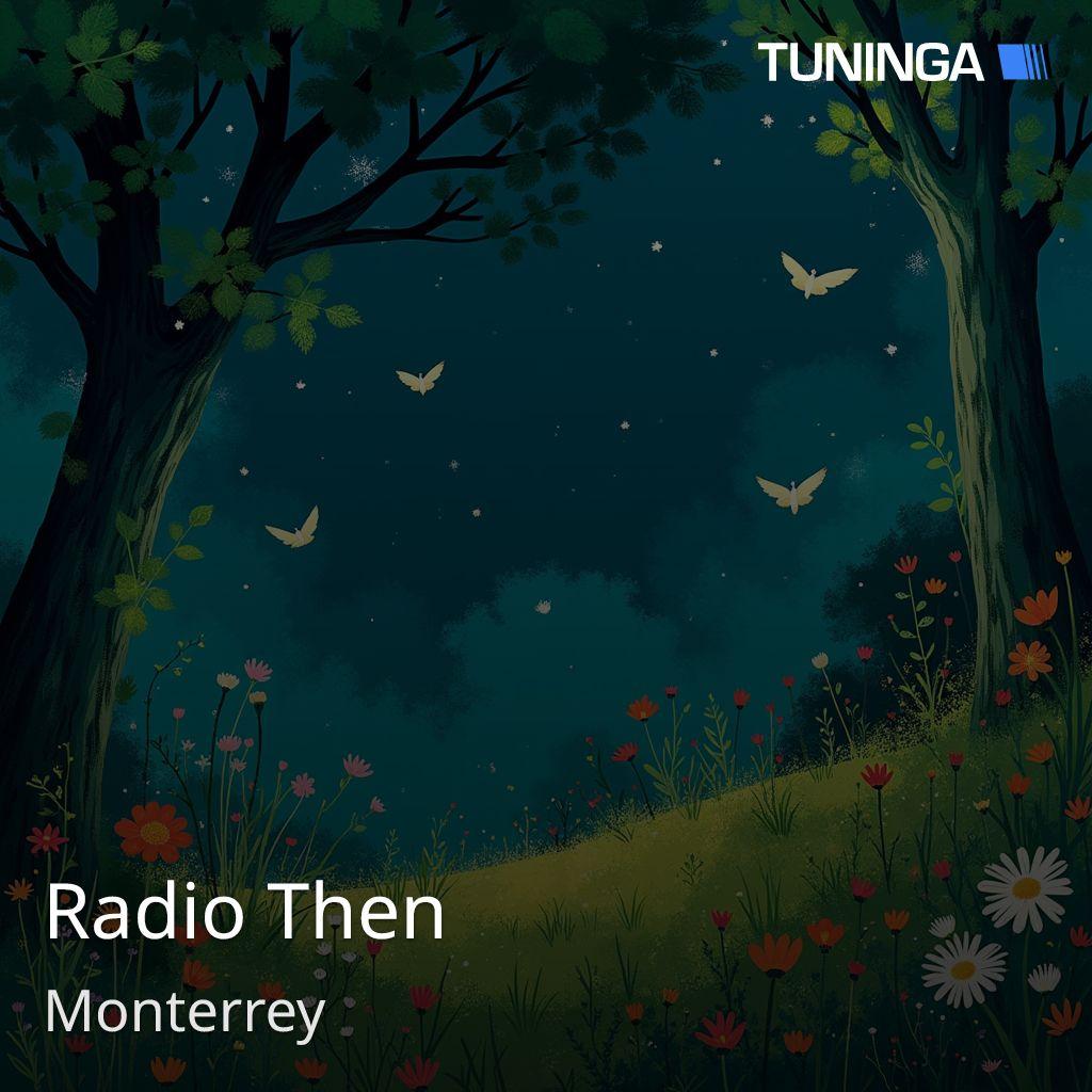 Radio Then