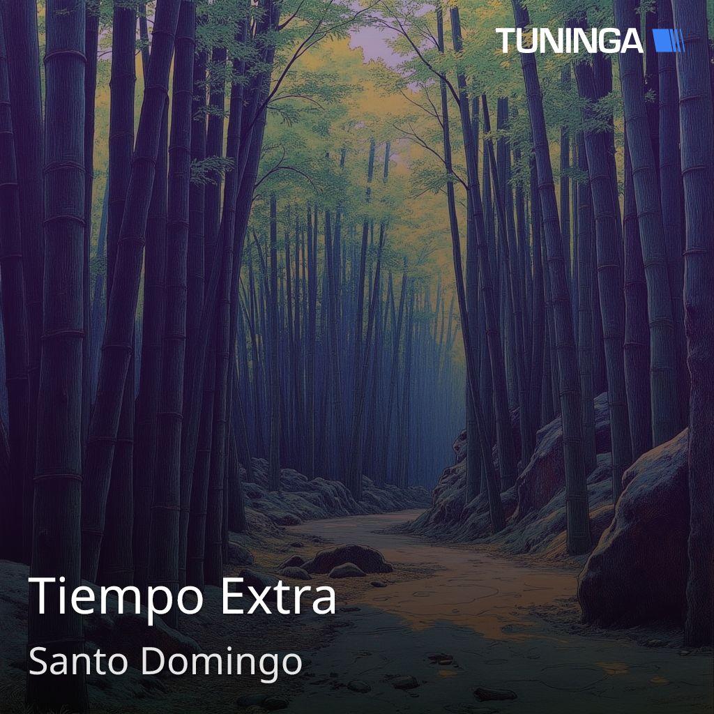 Tiempo Extra