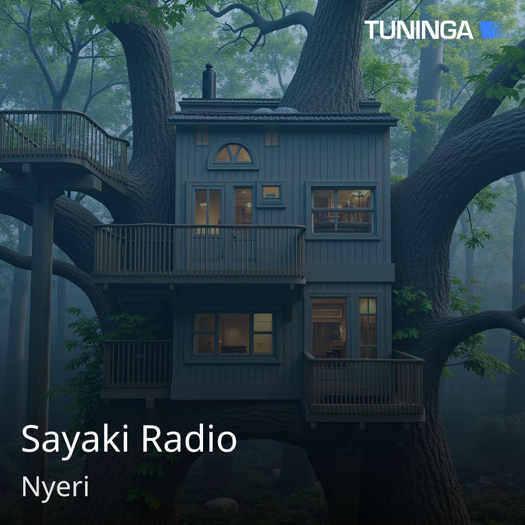Sayaki Radio