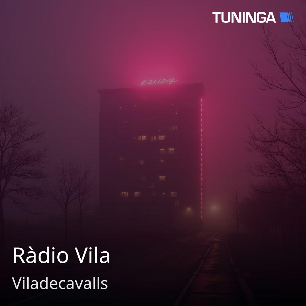 Ràdio Vila