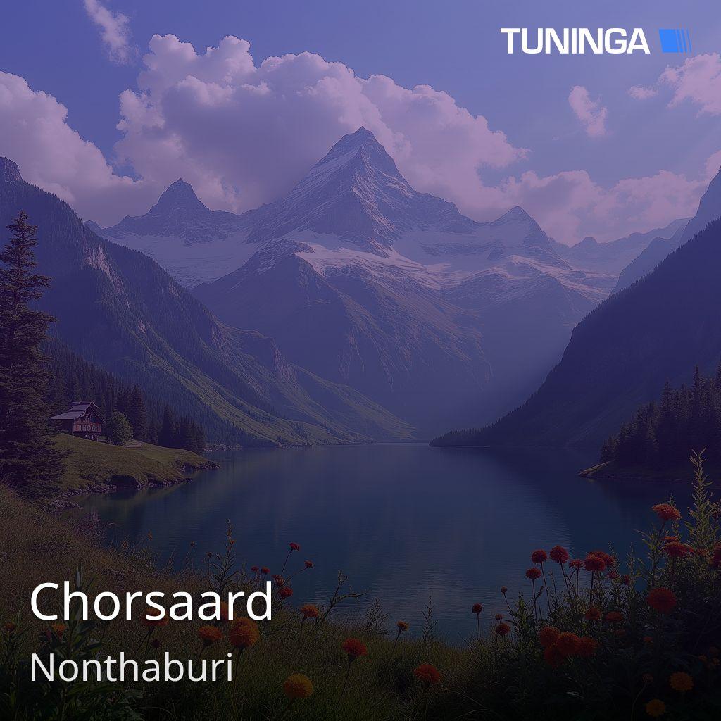 Chorsaard