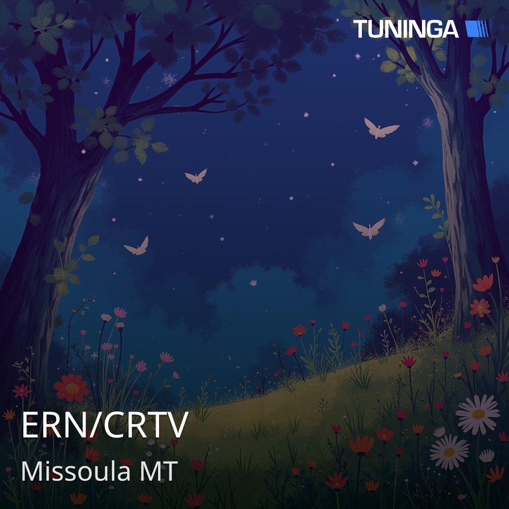 ERN/CRTV