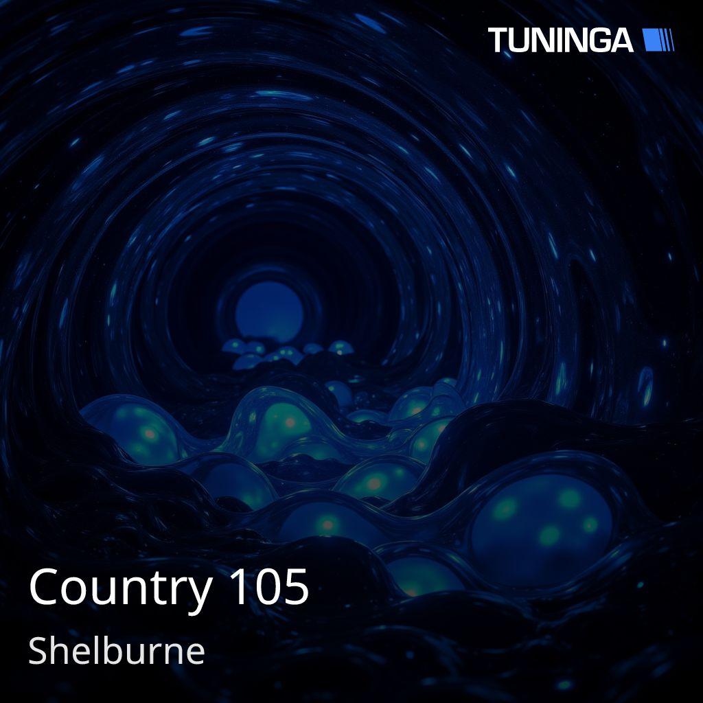 Country 105