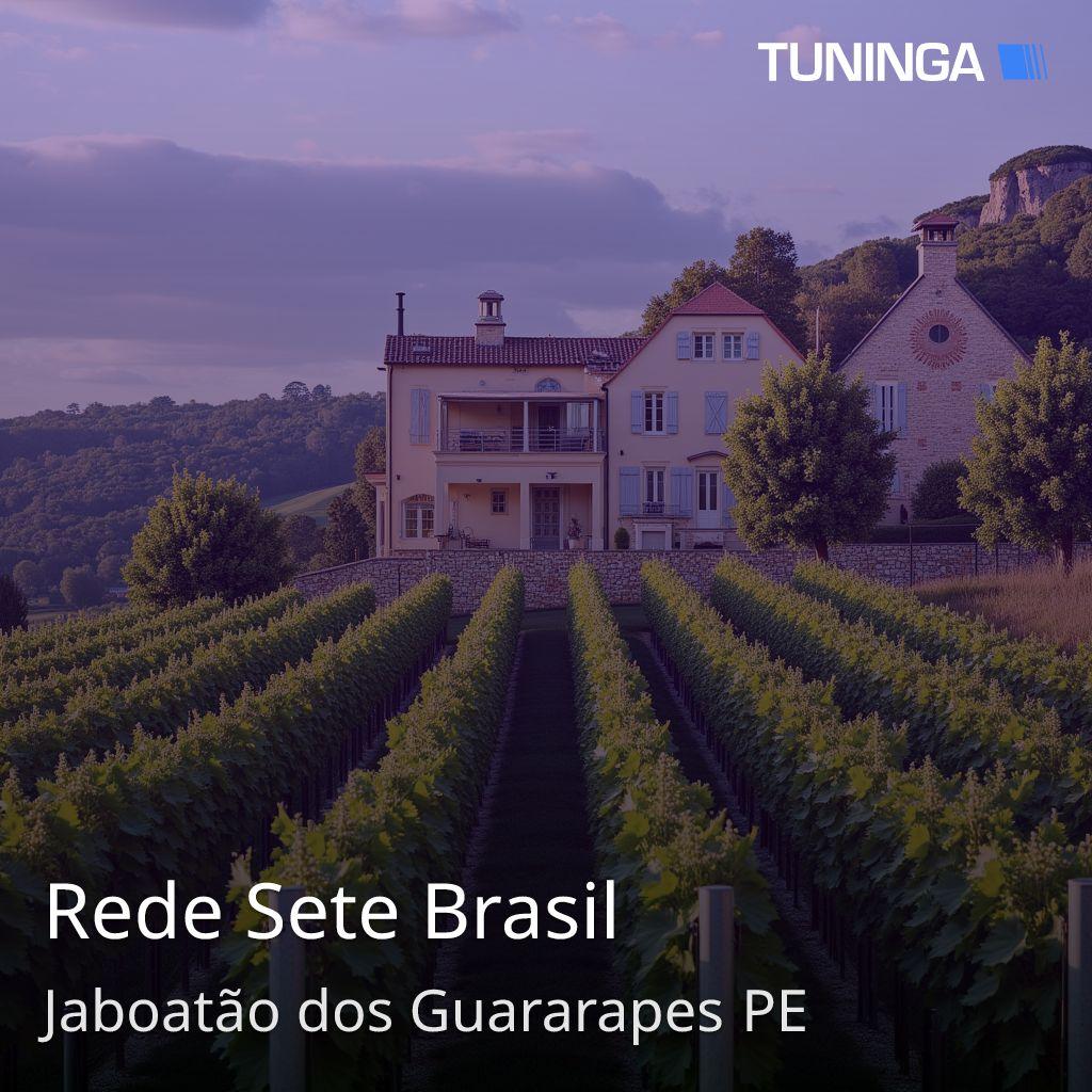 Rede Sete Brasil