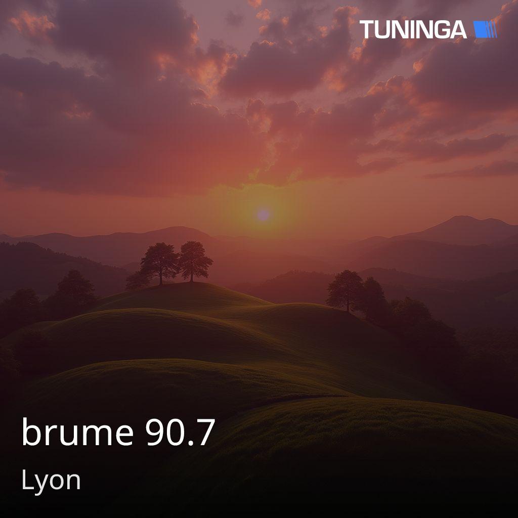 brume 90.7