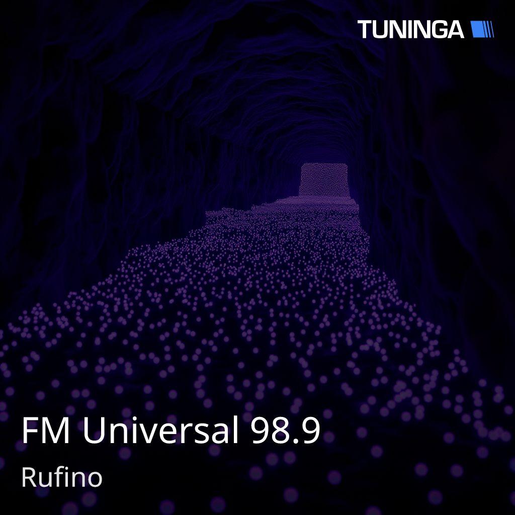 FM Universal 98.9