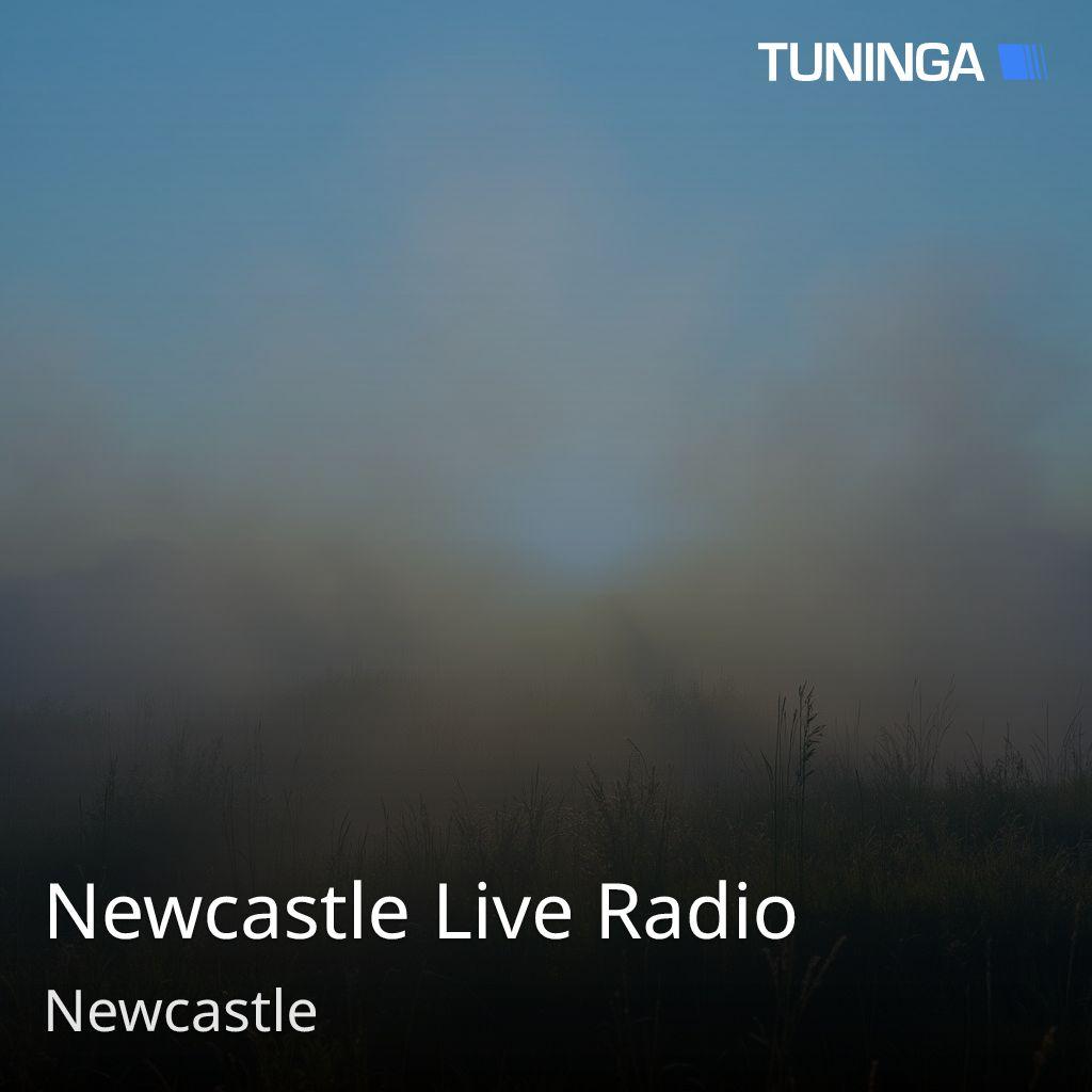Newcastle Live Radio
