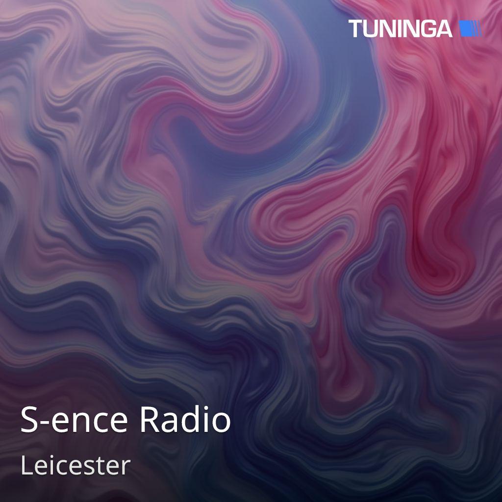 S-ence Radio