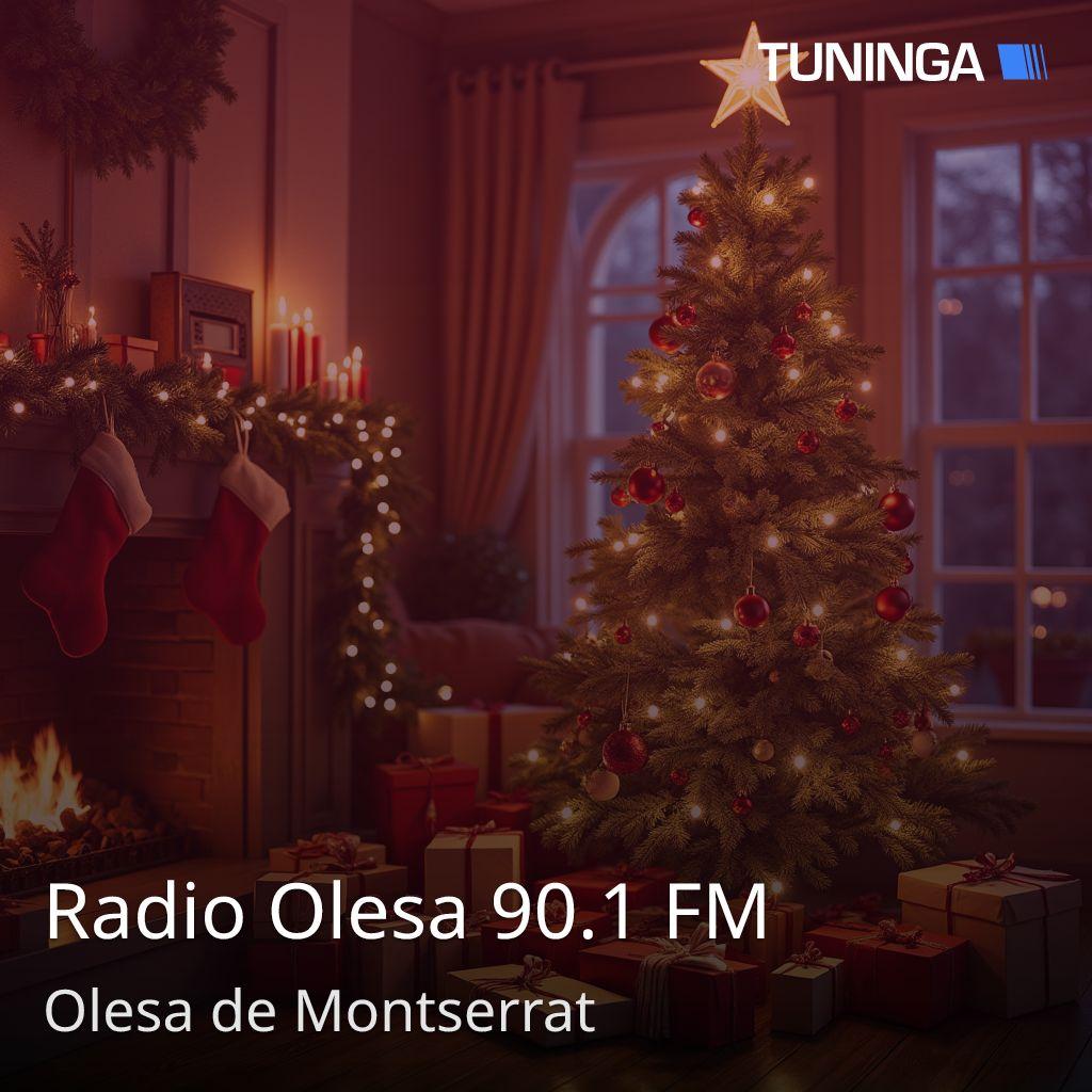 Radio Olesa 90.1 FM