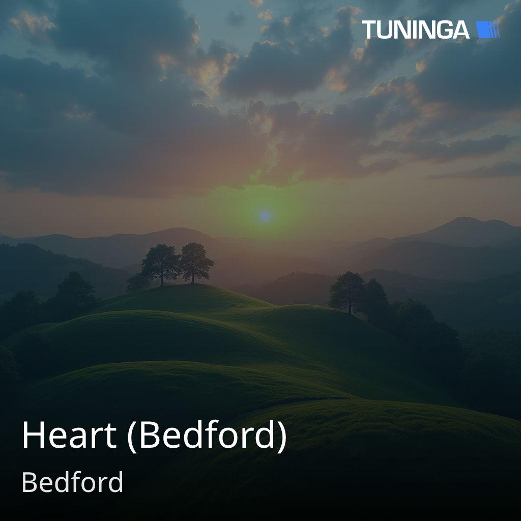 Heart (Bedford)