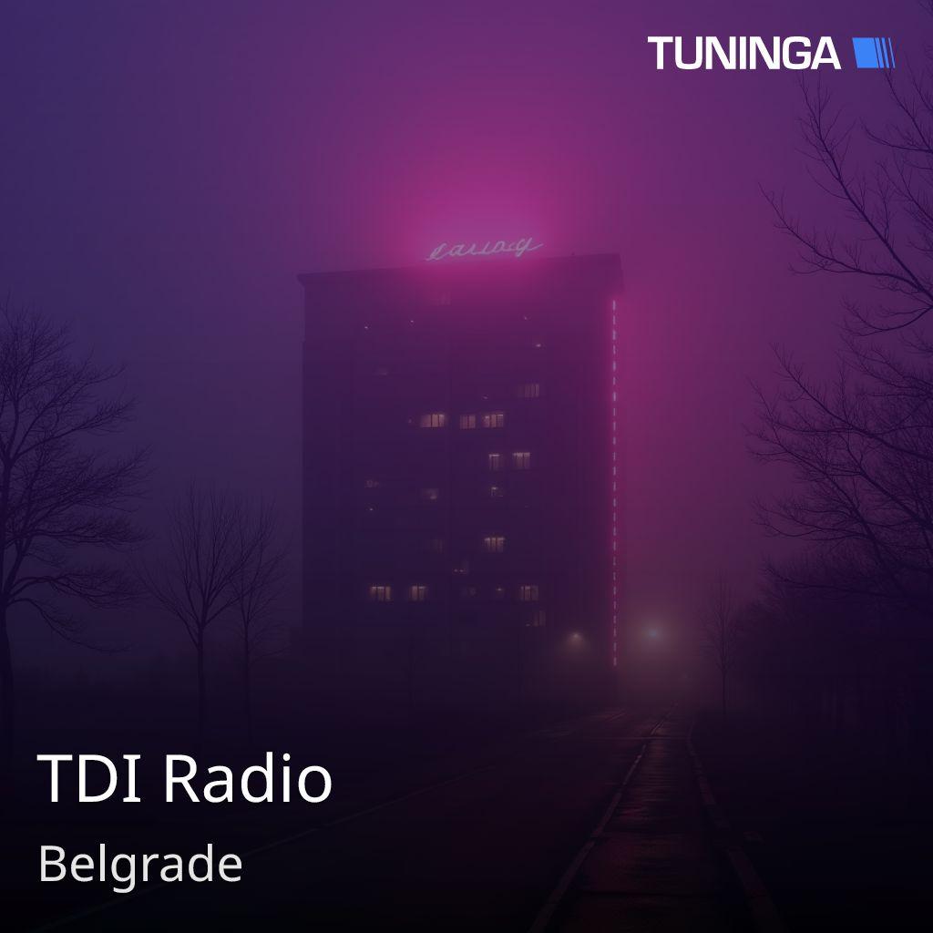 TDI Radio