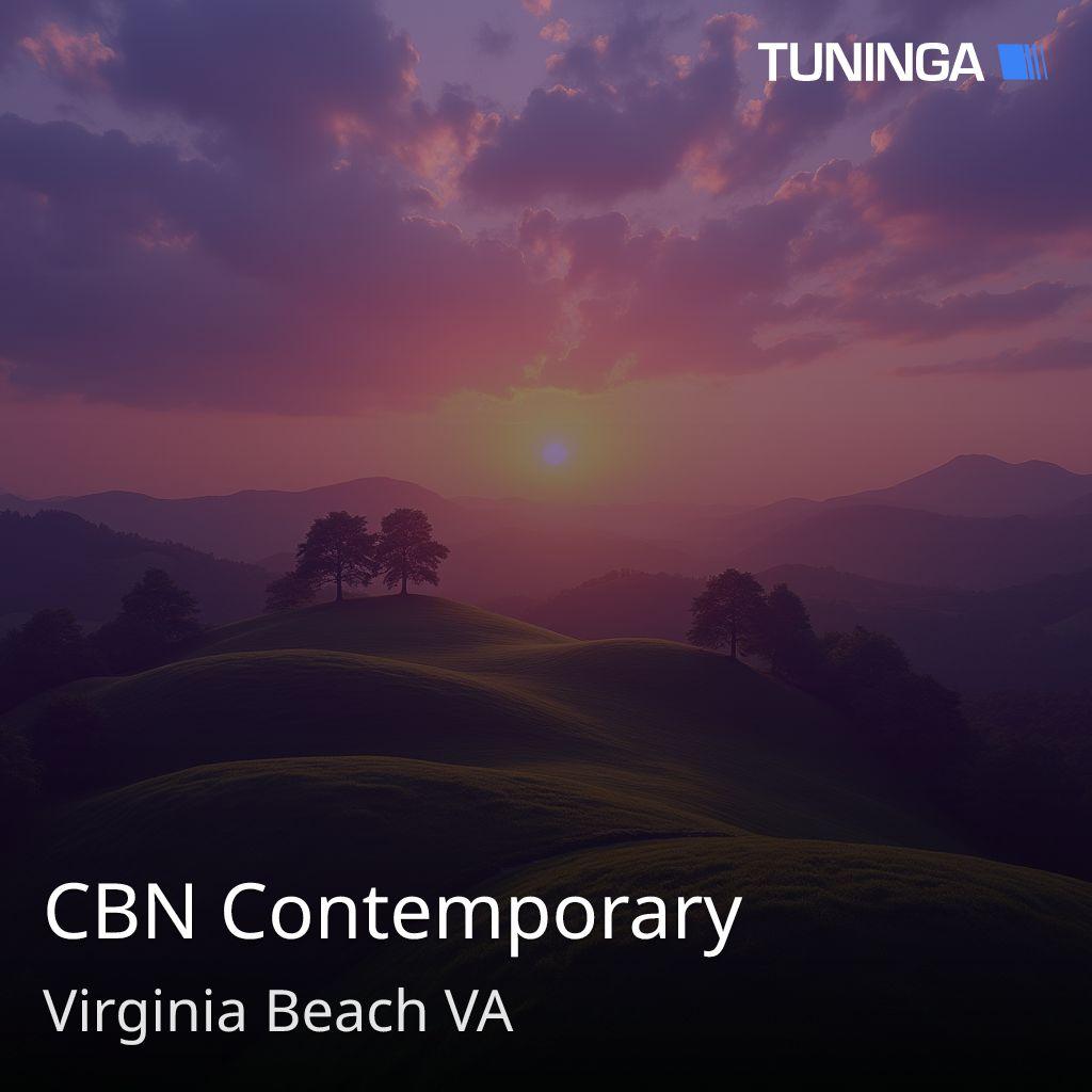 CBN Contemporary