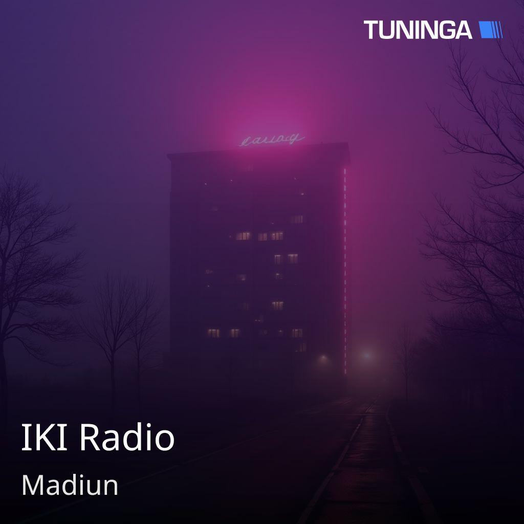 IKI Radio