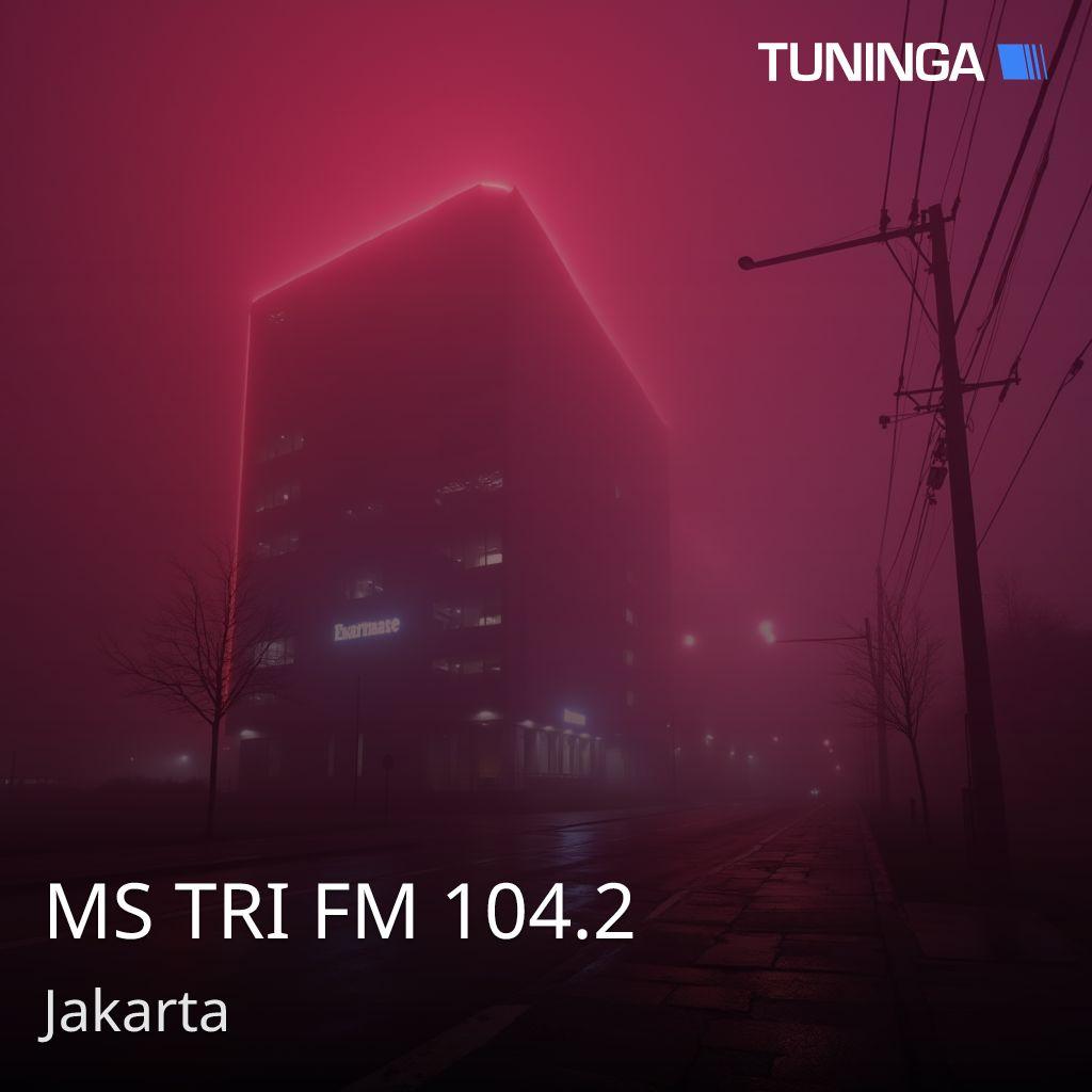 MS TRI FM 104.2