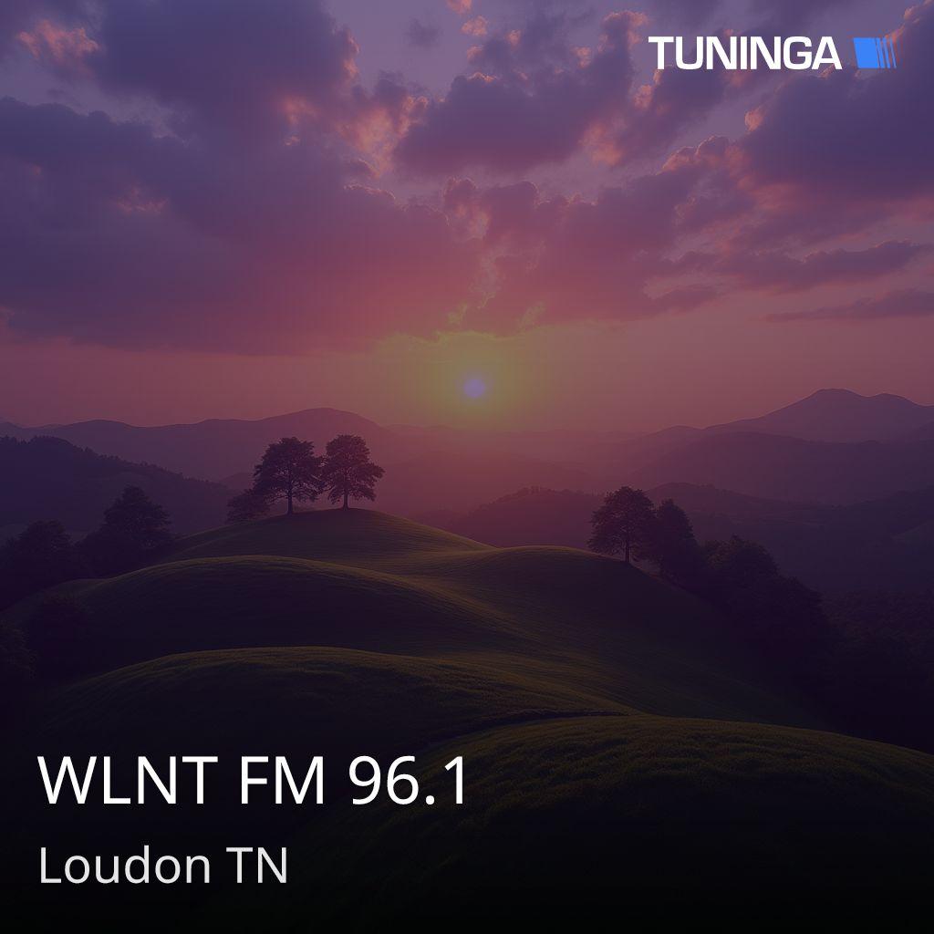 WLNT FM 96.1