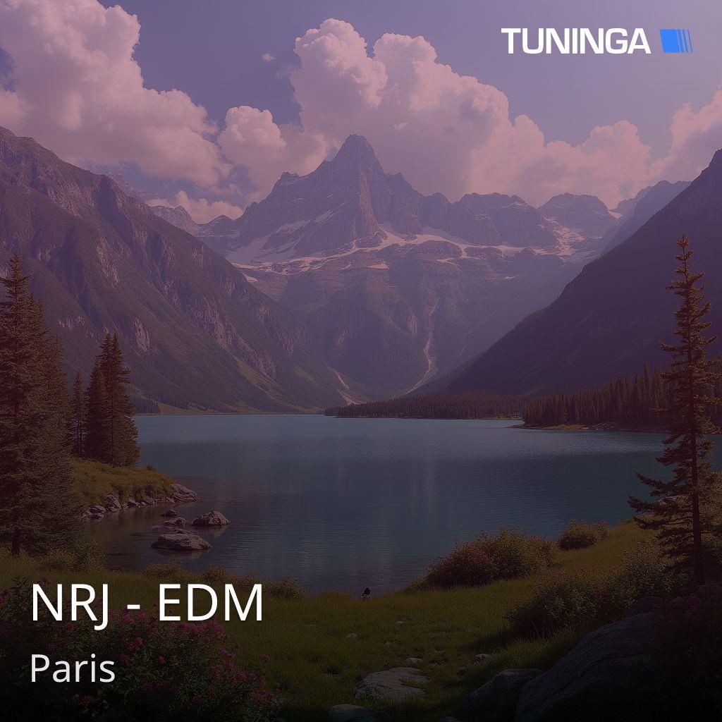NRJ - EDM