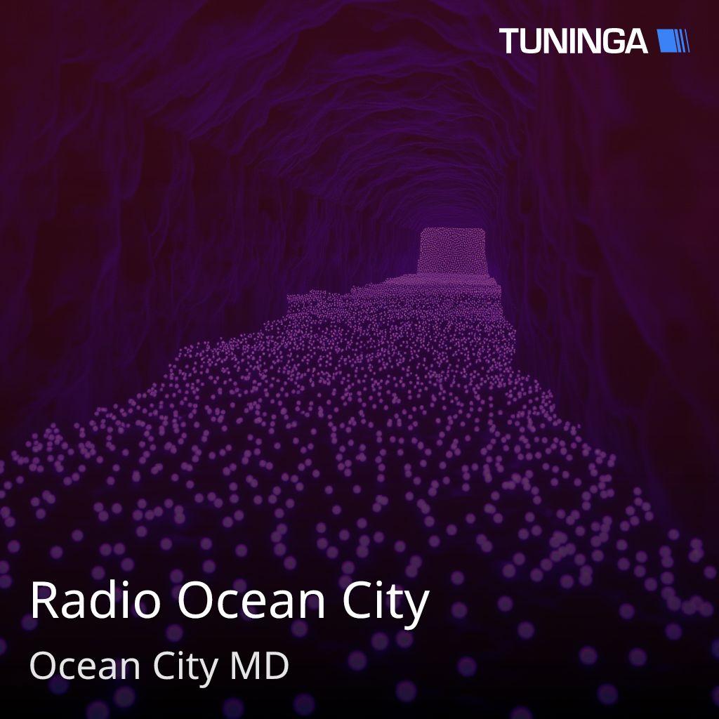 Radio Ocean City