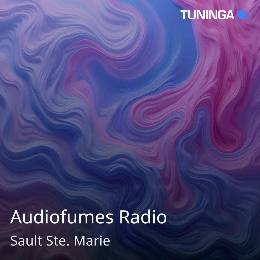 Audiofumes Radio