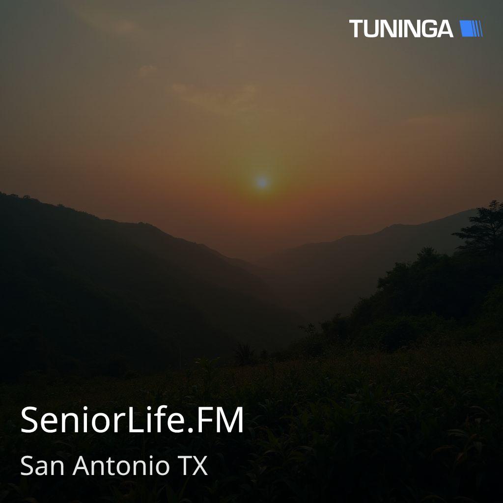 SeniorLife.FM
