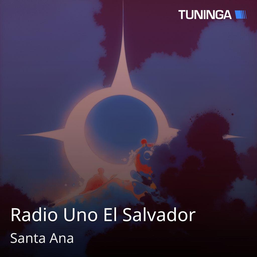 Radio Uno El Salvador