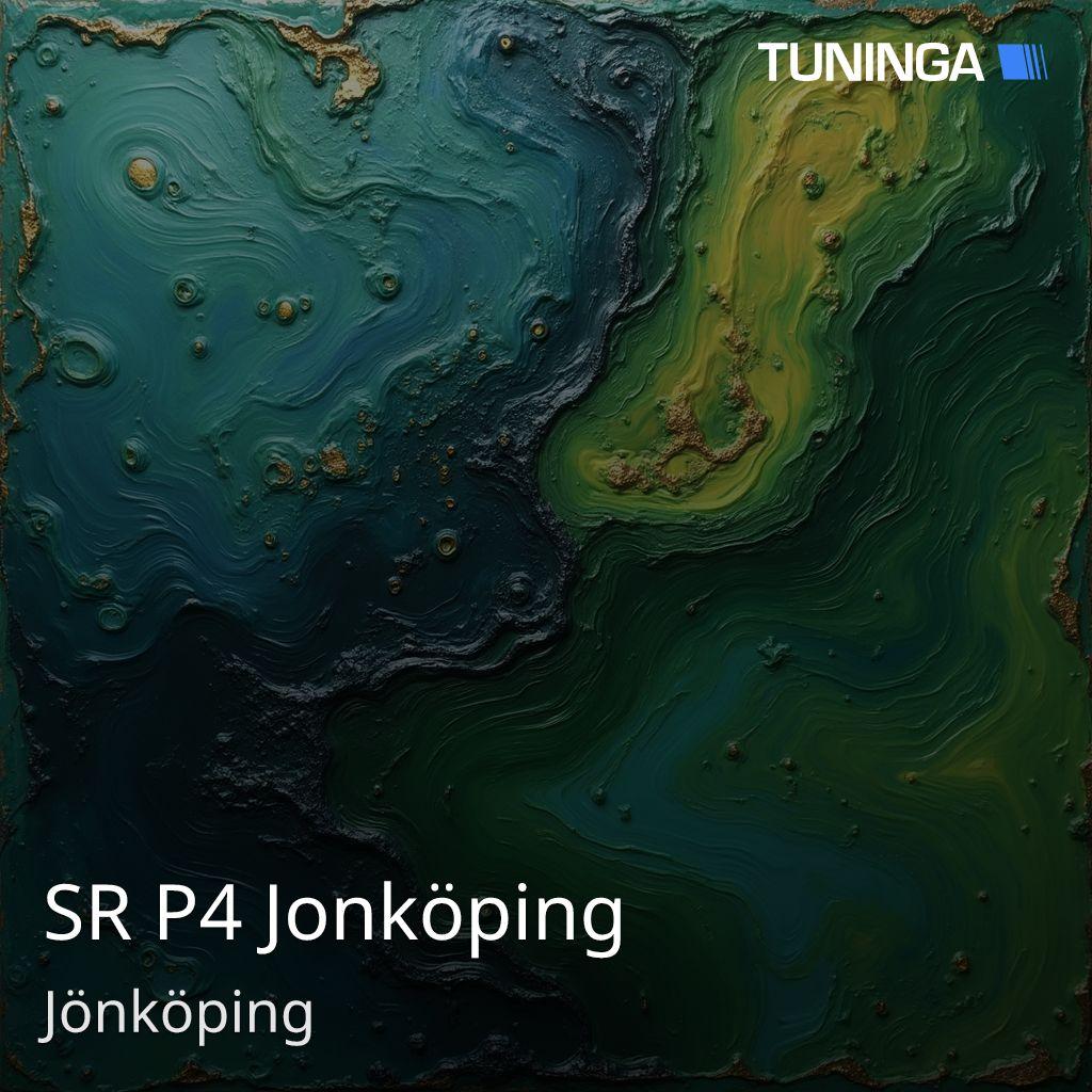 SR P4 Jonköping