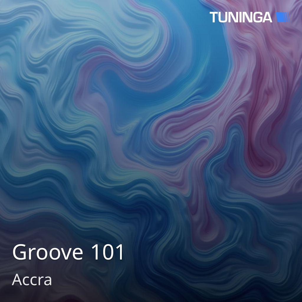 Groove 101