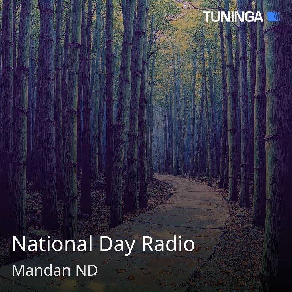 National Day Radio