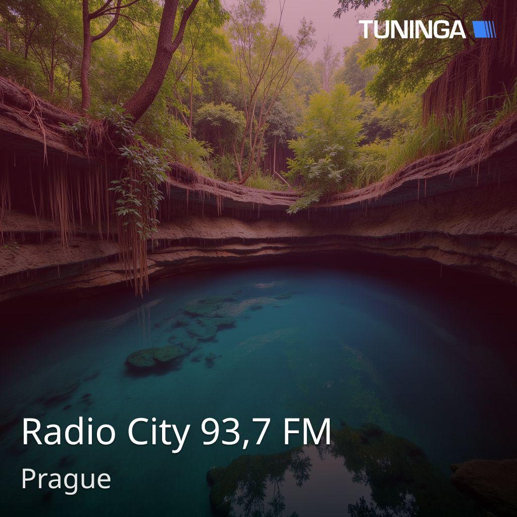 Radio City 93,7 FM