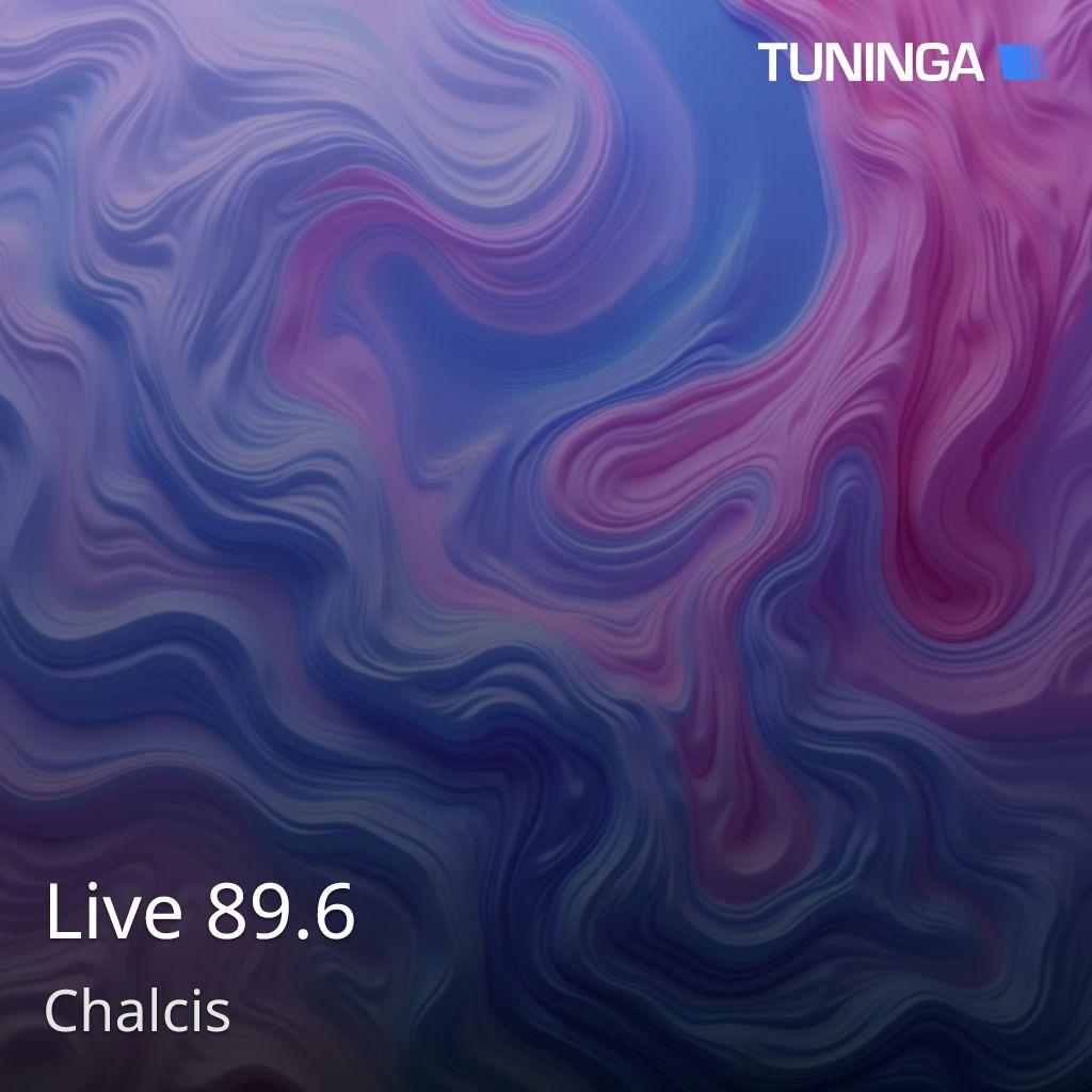 Live 89.6