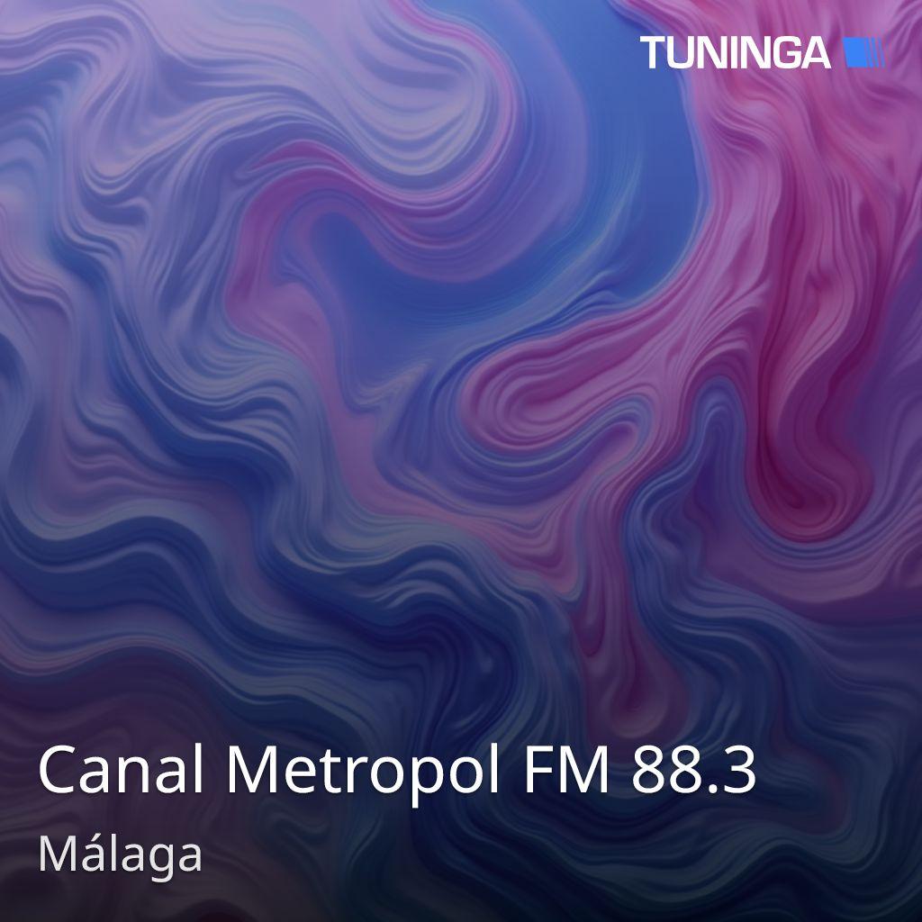 Canal Metropol FM 88.3