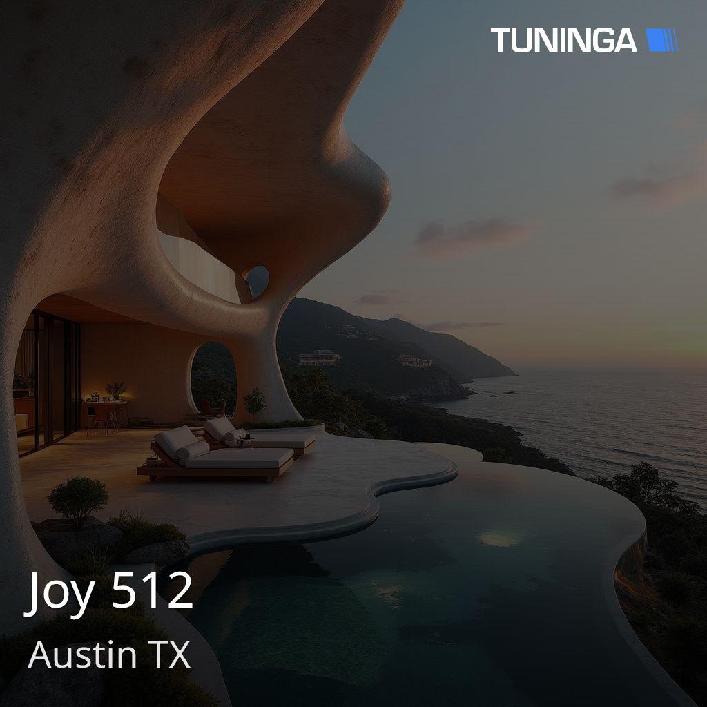 Joy 512