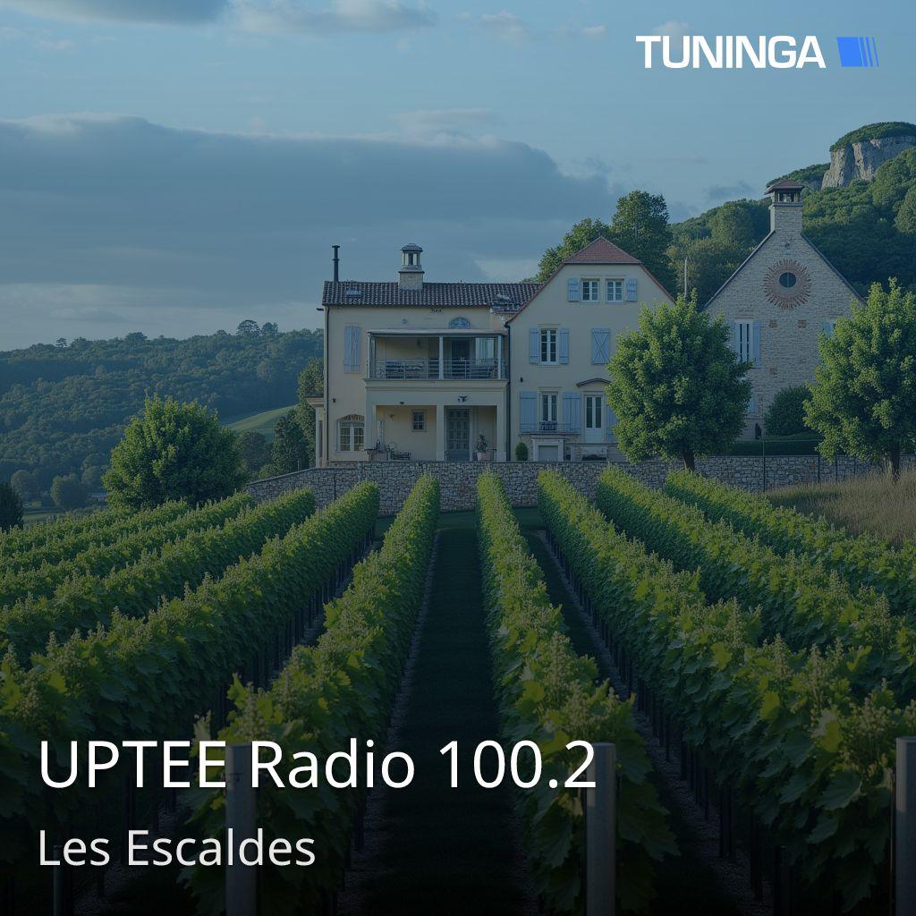 UPTEE Radio 100.2