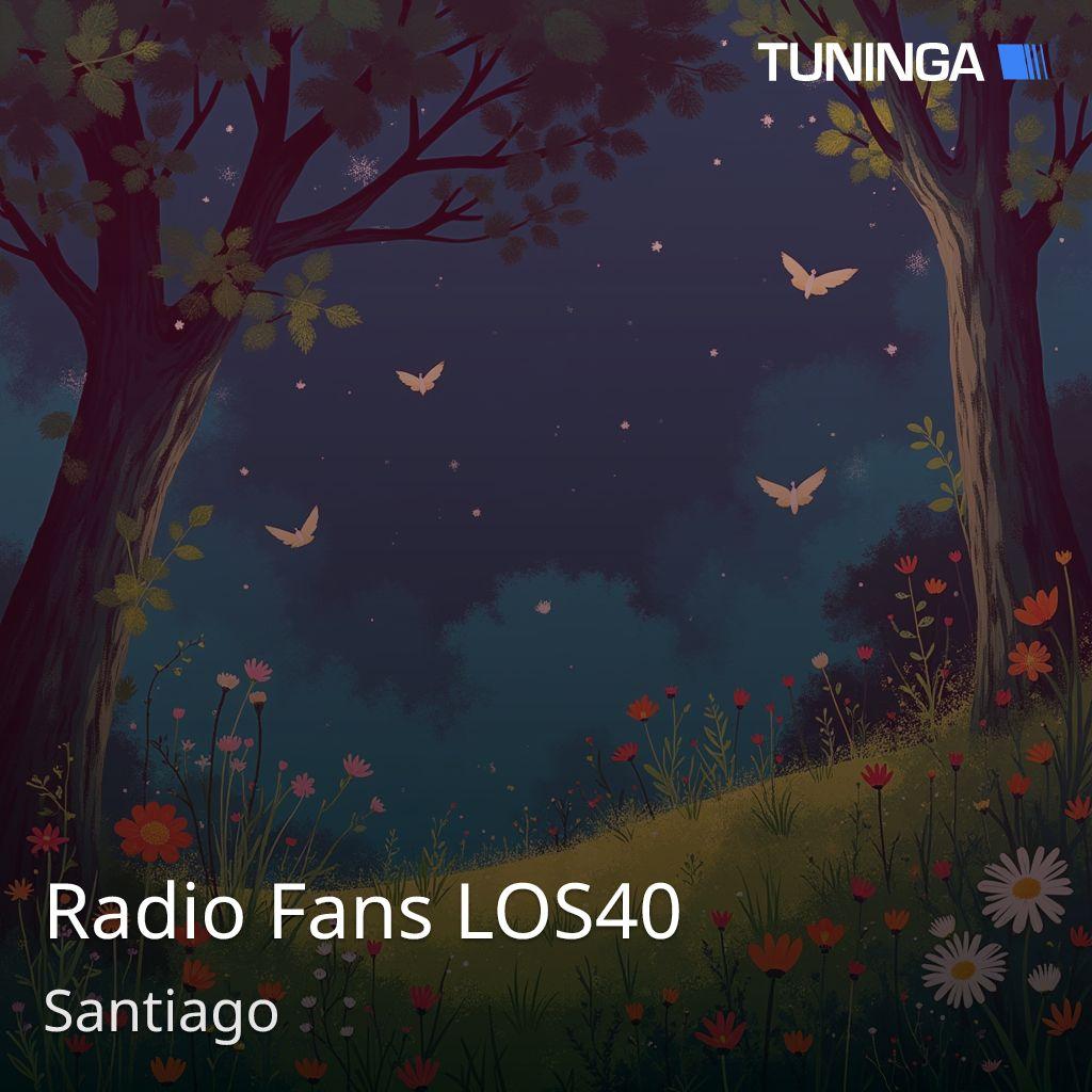 Radio Fans LOS40