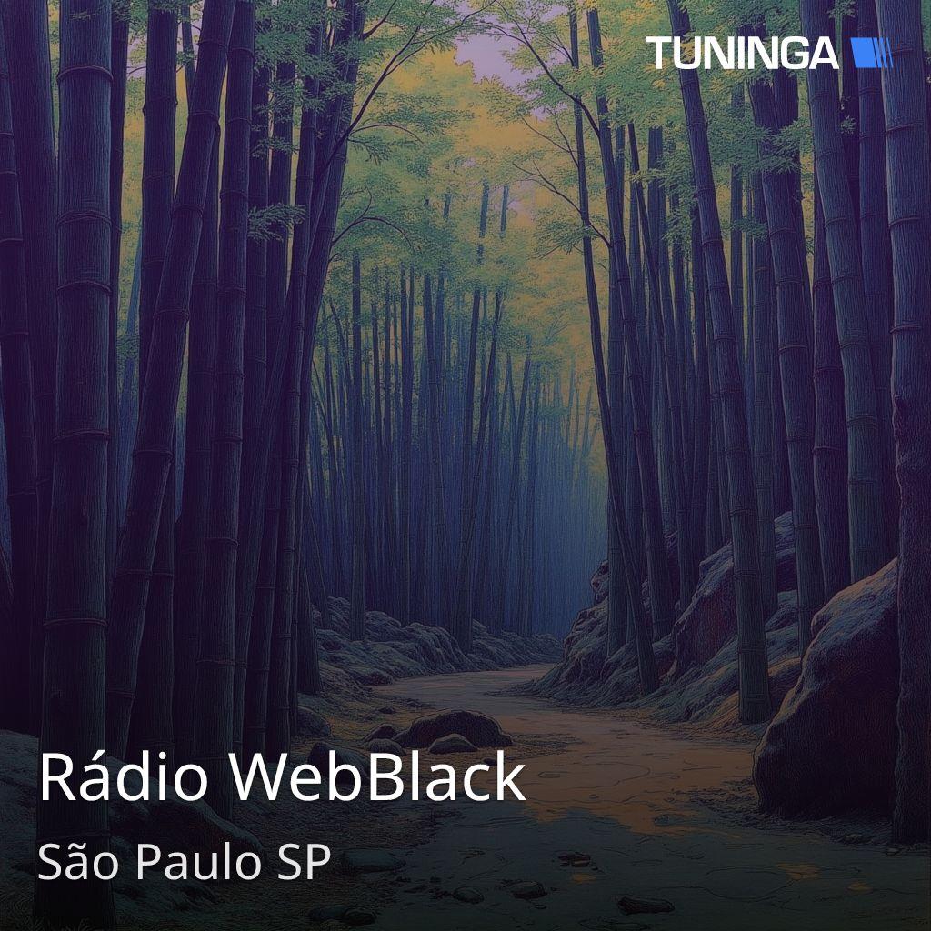 Rádio WebBlack