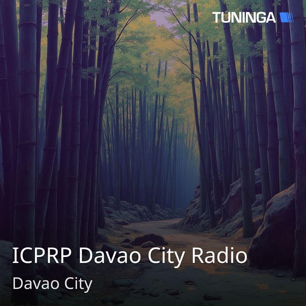 ICPRP Davao City Radio