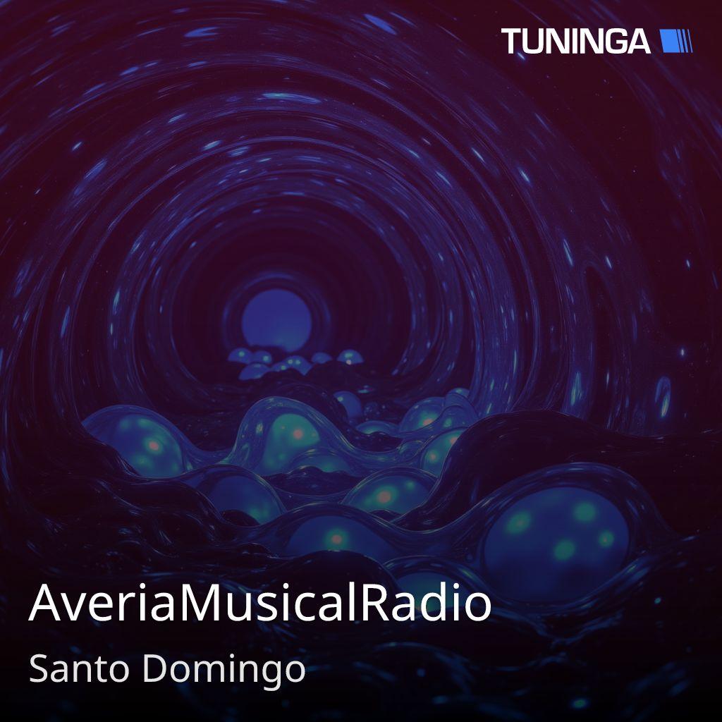 AveriaMusicalRadio
