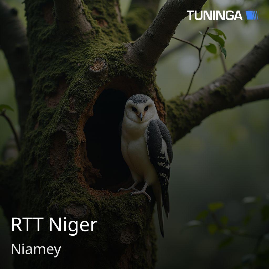 RTT Niger
