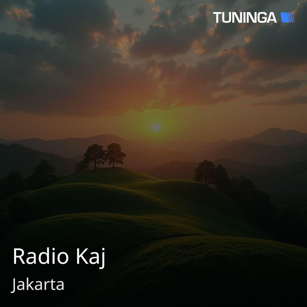 Radio Kaj
