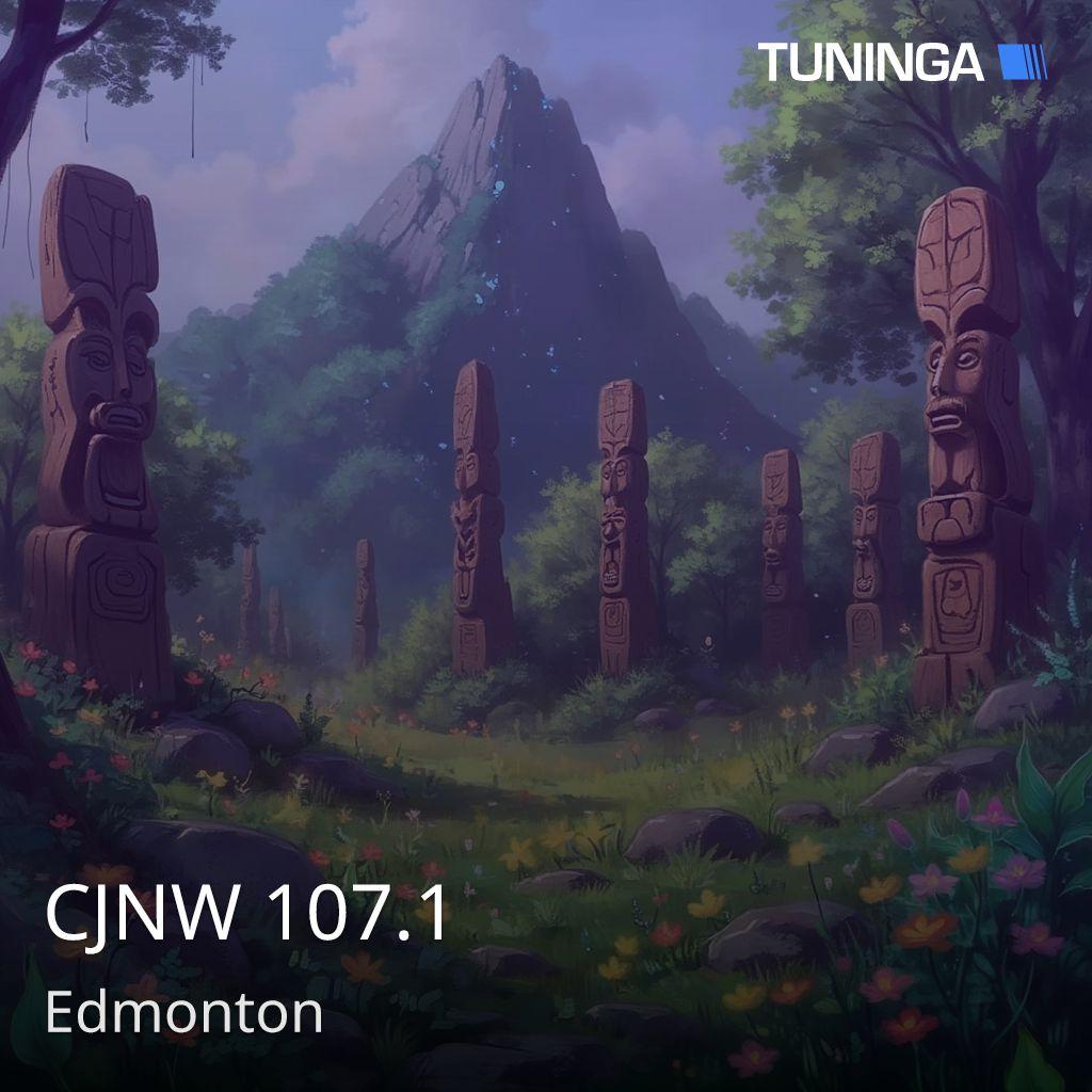 CJNW 107.1