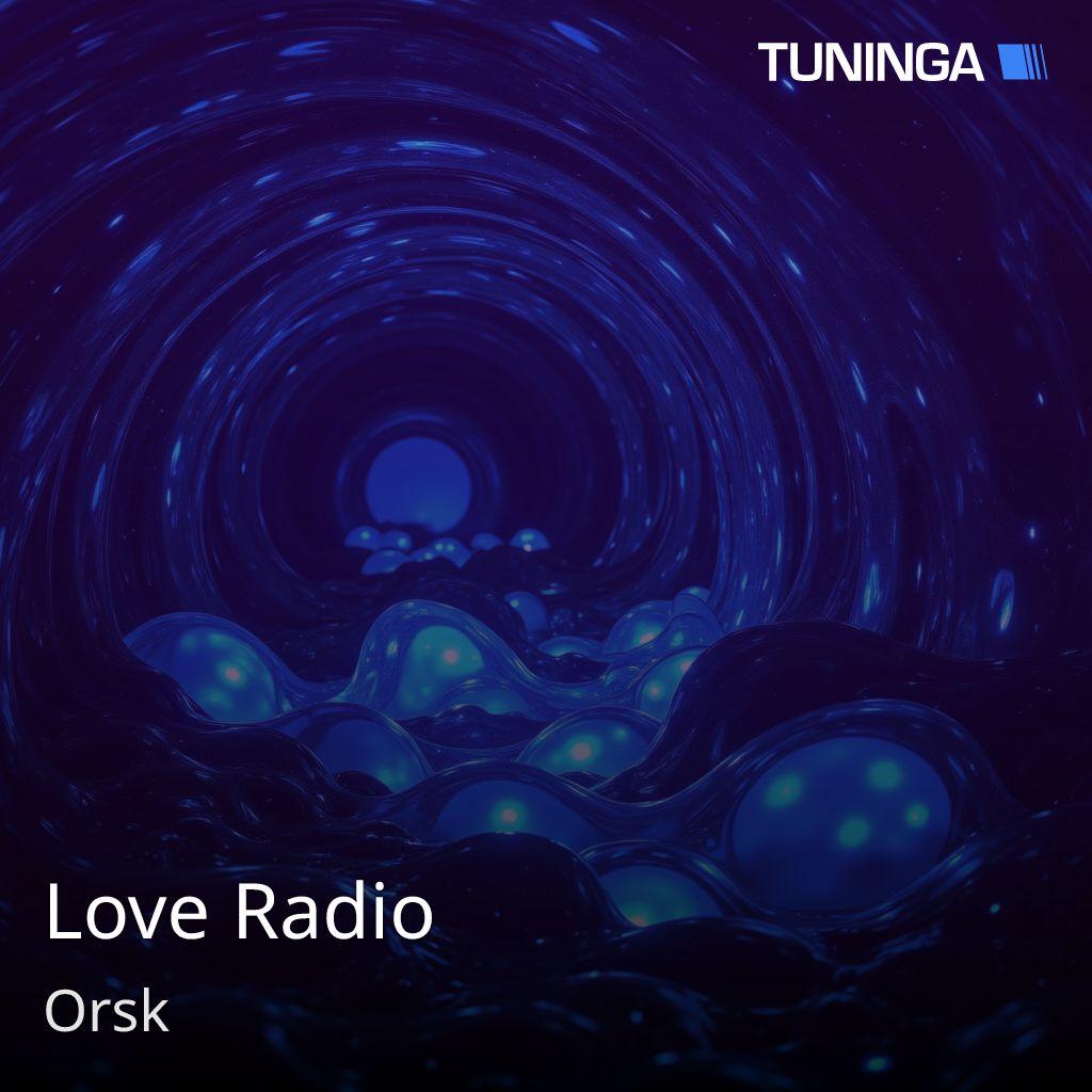 Love Radio