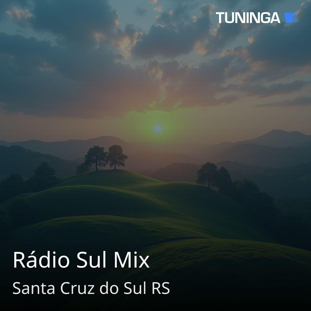 Rádio Sul Mix