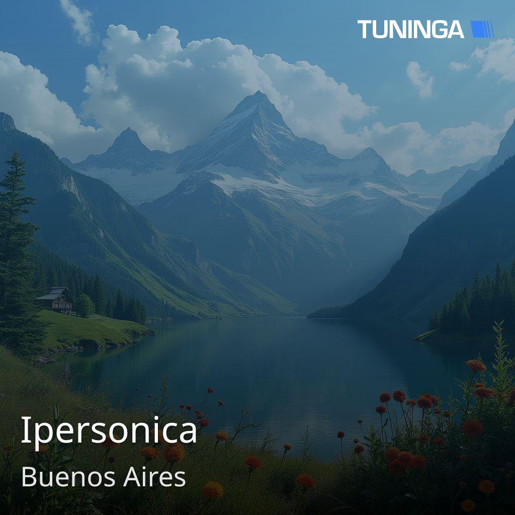 Ipersonica