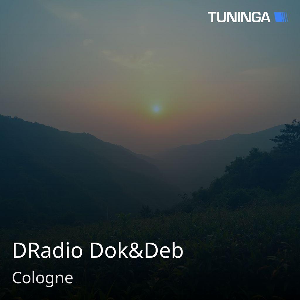 DRadio Dok&Deb