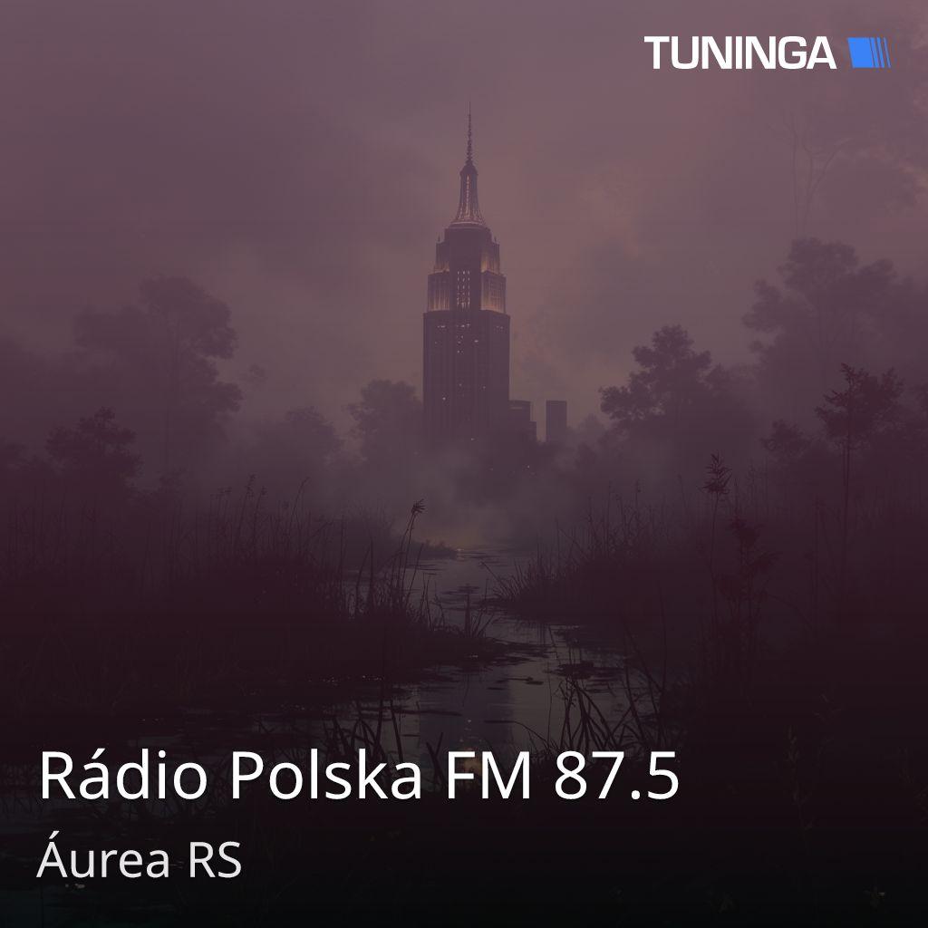 Rádio Polska FM 87.5
